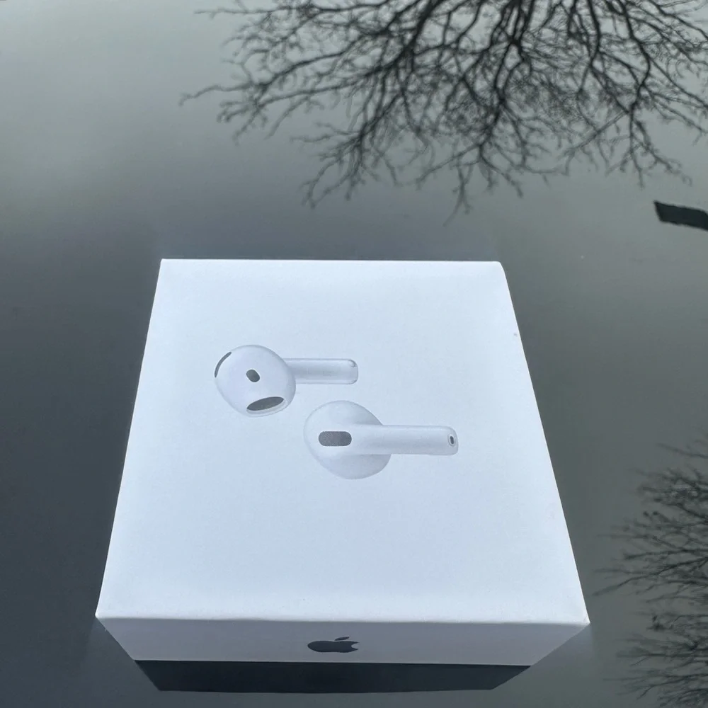 Apple Air Pod Pro 4s